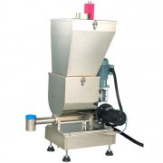 Single Screw Powder Feeder