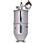 Pneumatic conveying system (powder)/VP SERIES