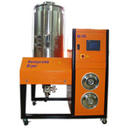 Dehumidifying Dryer