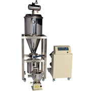 Pneumatic conveying system