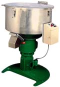 VX Series Vertical Mixer