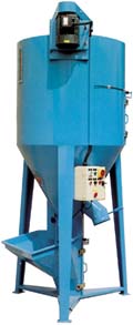 VM Series Vertical Mixer/VM Series