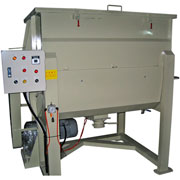 Ribbon Mixer/RM Series